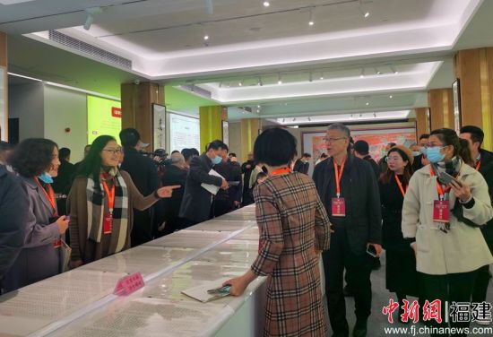 展会现场人气爆棚