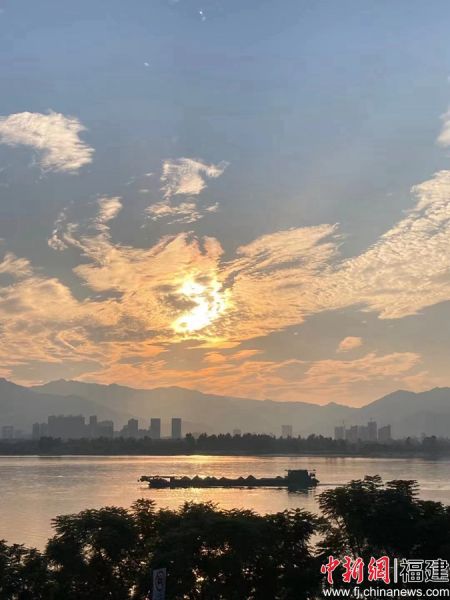 图为古代海丝码头。邹峰 摄 