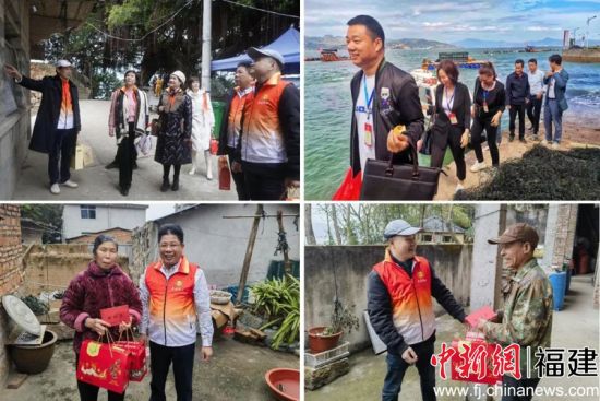 王致栋一行考察了鸡公山村容村貌和基础设施建设情况,随后入户走访慰问 王致栋一行考察了鸡公山村容村貌和基础设施建设情况,随后入户走访慰问