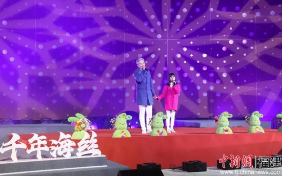 演出现场。 演出现场。