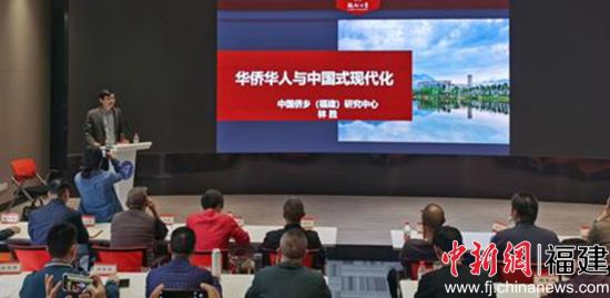  第六党支部牵头举办全省华侨农场干部培训班。