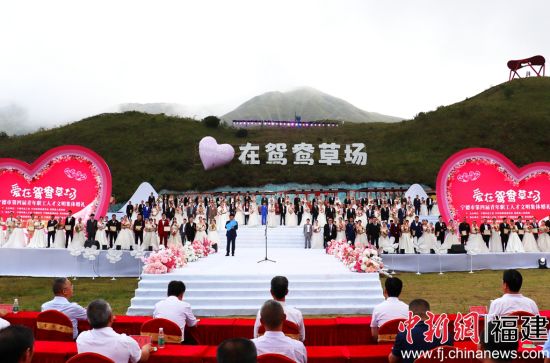 活动现场。林榕生 摄 活动现场。林榕生 摄