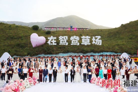 合影留念。林榕生 摄 合影留念。林榕生 摄